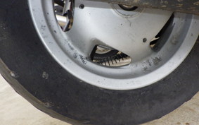 YAMAHA GEAR Gen.2 UA06J