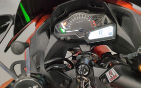 KAWASAKI NINJA 250 EX250L