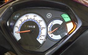 YAMAHA AXIS 125 Z SED7J