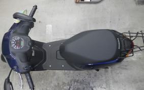 HONDA TACT-4ﾍﾞｰｼｯｸ 2024 AF79