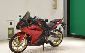 HONDA CBR250RR A 2022 MC51