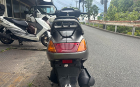 HONDA SPACY100 JF13