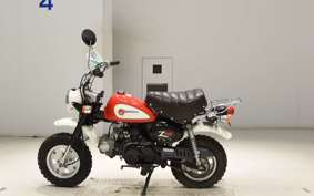 HONDA MONKEY Z50J