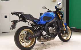 YAMAHA XSR900 1980 RN80J