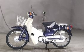 HONDA SUPER CUB50 AA01