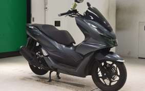 HONDA PCX125 2009 JK05