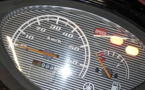 YAMAHA JOG DX-2 SA56J