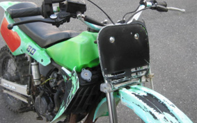 KAWASAKI KX80 KX080