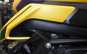 TRIUMPH STREET TRIPLE RS 2023