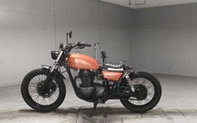 KAWASAKI 250TR BJ250F