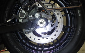 HARLEY XL1200X 2021