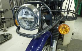 HONDA C50 SUPER CUB AA07