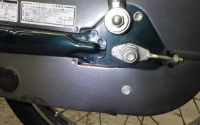 HONDA C50 SUPER CUB 2000 AA01