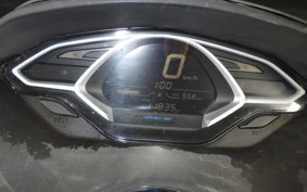 HONDA PCX 125 2012 JF81
