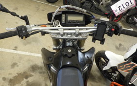 SUZUKI DR-Z400SM 2006 SK44A