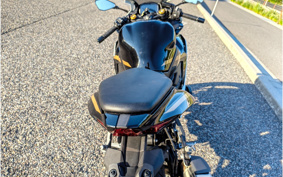 KAWASAKI NINJA ZX-4R SE 2025 ZX400P