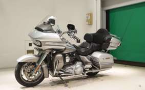HARLEY FLTRUSE1800CVO 2016