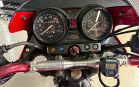 KAWASAKI ZRX400 1996 00E013