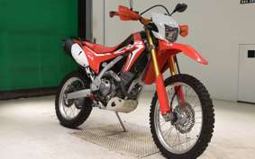 HONDA CRF250L 2021 MD44
