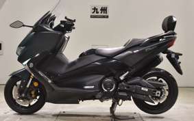 YAMAHA T-MAX 530 DX 2017 SJ15J