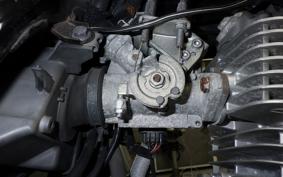 SUZUKI VANVAN 200 1999 NH42A