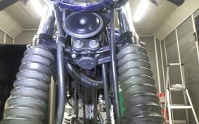 YAMAHA SR400 Gen.5 2021 RH16J