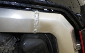 SUZUKI GSX-R1100 Gen.2 1993 GU75A