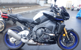 YAMAHA MT-10 SP ABS 2022 RN78J