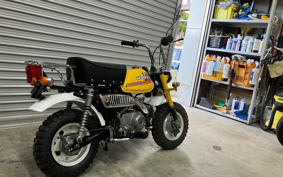 HONDA MONKEY Z50J