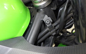 KAWASAKI NINJA 400 2018 EX400G