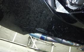 SUZUKI HAYABUSA Gen.3 2021 EJ11A