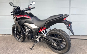 HONDA 400 X 2020 NC56