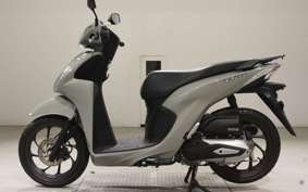 HONDA DIO110-3ﾍﾞｰｼｯｸ JK03