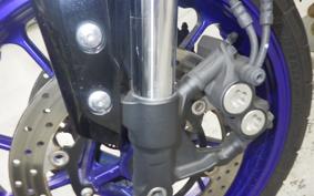 YAMAHA MT-09 Tracer GT 2019 RN51J