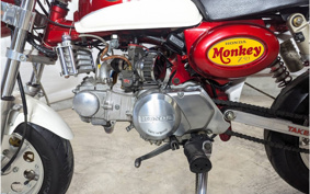 HONDA MONKEY AB27