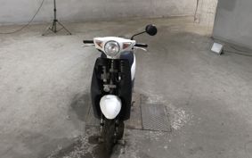 SUZUKI LET's CA4AA