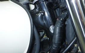 YAMAHA SR400 Gen.4 2015 RH03J