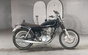 YAMAHA SR400 2002 RH01J
