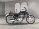 Фото Yamaha SR400 2002 с японского аукциона