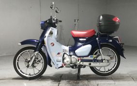 HONDA  SUPER CUB C125 JA48