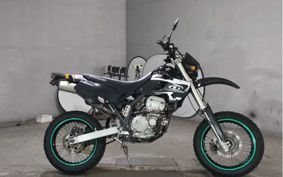KAWASAKI D-TRACKER LX250E