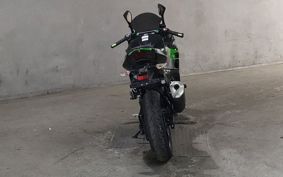 KAWASAKI NINJA 400 2023 EX400L