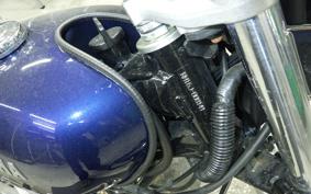 YAMAHA SR400 Gen.5 2021 RH16J