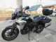 Фото Suzuki STROM 250 с японского аукциона