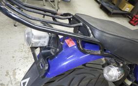 HONDA APE 100 2021 HC07