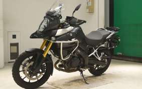 SUZUKI DL1000 ( V-Strom 1000 ) A 2015 VU51A