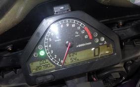 HONDA CBR1000RR 2006 SC57