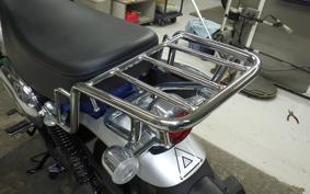 HONDA DAX 125 JB06