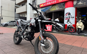 APRILIA SX 125