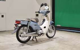 HONDA C50 SUPER CUB AA04